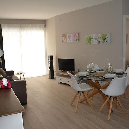 Apartamento Flavia II Sant Damia シッチェス エクステリア 写真