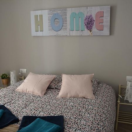 Apartamento Flavia II Sant Damia シッチェス エクステリア 写真