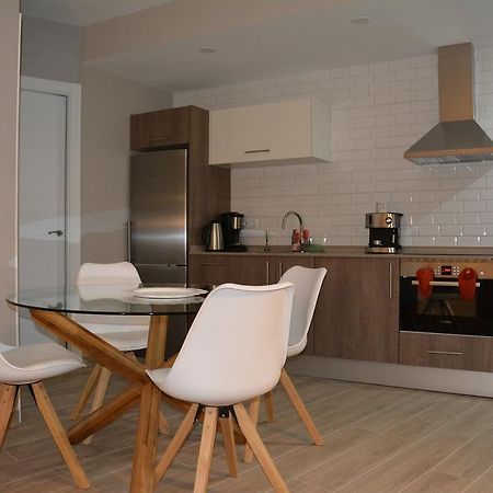 Apartamento Flavia II Sant Damia シッチェス エクステリア 写真