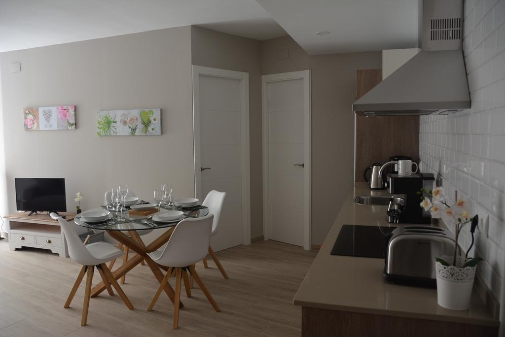Apartamento Flavia II Sant Damia シッチェス エクステリア 写真