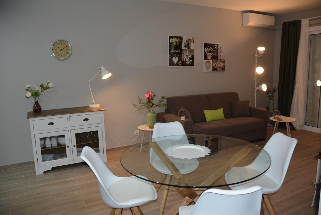 Apartamento Flavia II Sant Damia シッチェス エクステリア 写真