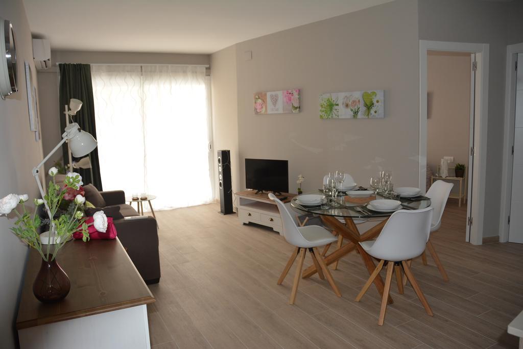 Apartamento Flavia II Sant Damia シッチェス エクステリア 写真