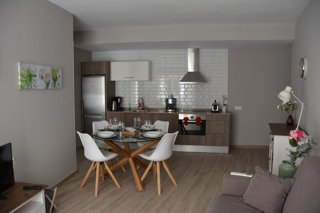 Apartamento Flavia II Sant Damia シッチェス エクステリア 写真