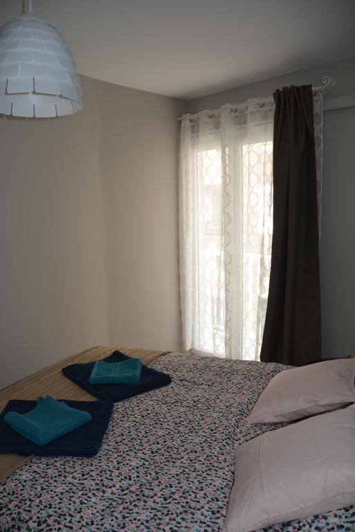 Apartamento Flavia II Sant Damia シッチェス エクステリア 写真