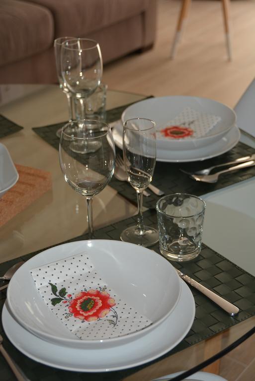 Apartamento Flavia II Sant Damia シッチェス エクステリア 写真