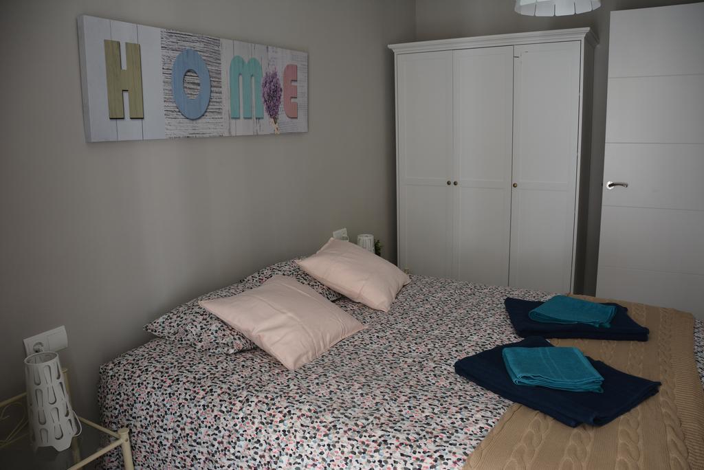 Apartamento Flavia II Sant Damia シッチェス エクステリア 写真